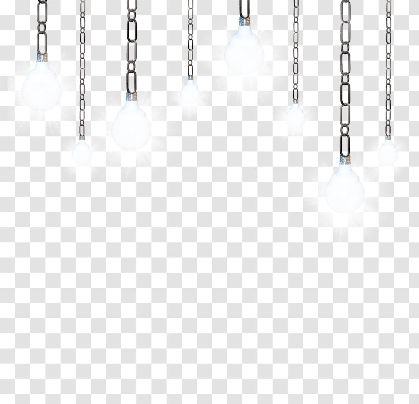 Floor White Structure Tile Pattern - Rectangle - Painted Bulb Chains Transparent PNG