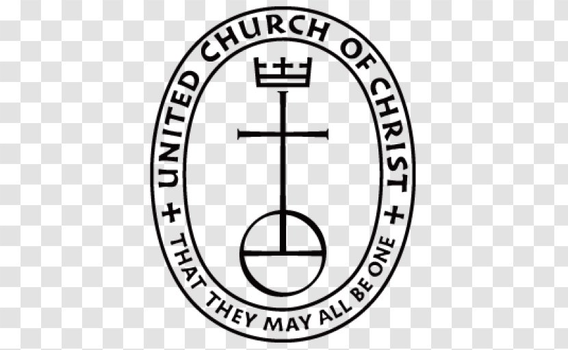 United Church Of Christ Canada Christian Churches Uniting In - Flower Transparent PNG