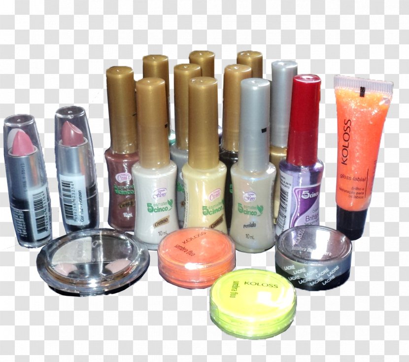 Cosmetics Glass Bottle Plastic - Design Transparent PNG