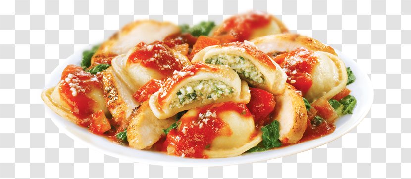 Ravioli Tortelloni Tom Clancy's Rainbow Six Siege Pizza Restaurant - Appetizer Transparent PNG