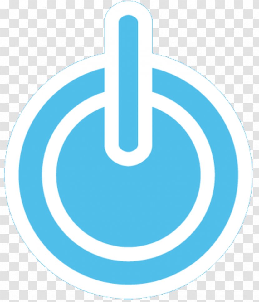 Logo Font Product Design Brand - Symbol - Turquoise Transparent PNG