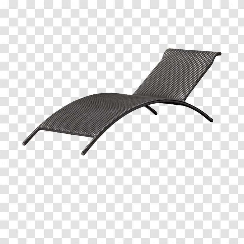 Eames Lounge Chair Chaise Longue Garden Furniture - Outdoor Transparent PNG