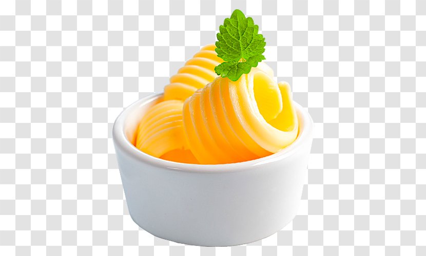 Ice Cream Frozen Yogurt Flavor Butter Table - Family Transparent PNG