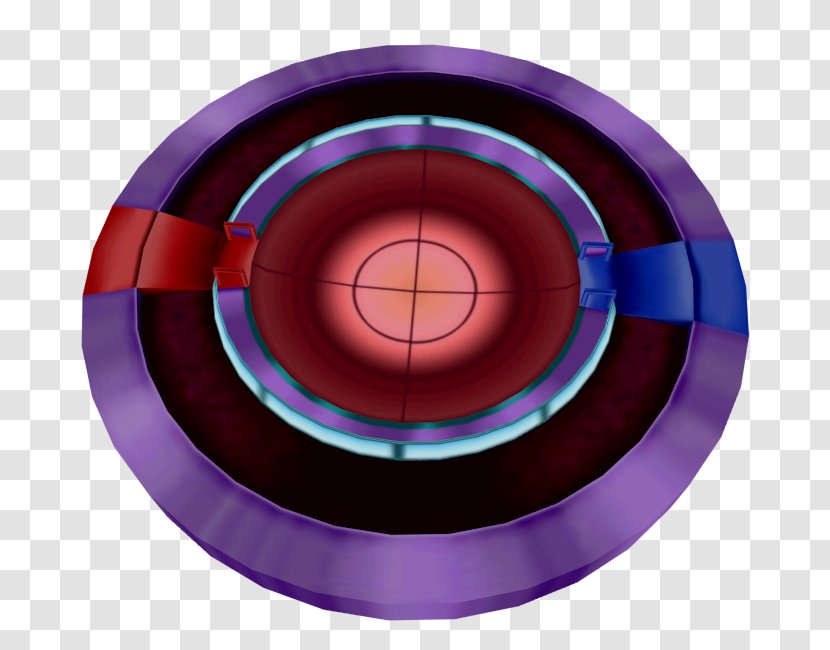 Circle - Spiral - Beyblade Metal Fusion Transparent PNG