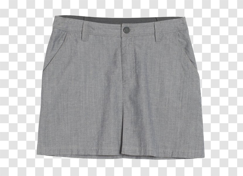 Bermuda Shorts Boardshorts Clothing Walk Trunks - Pocket - Ladies Skirts With Transparent PNG