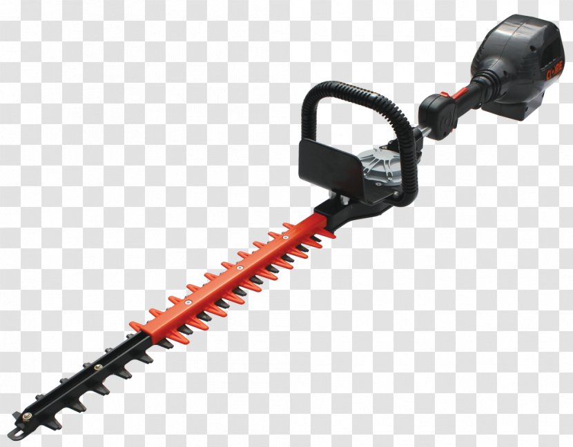 Hedge Trimmer String Tool Gardening - Chainsaw Transparent PNG