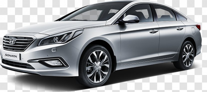 2015 Hyundai Sonata Motor Company Car 2018 - Sport Utility Vehicle Transparent PNG