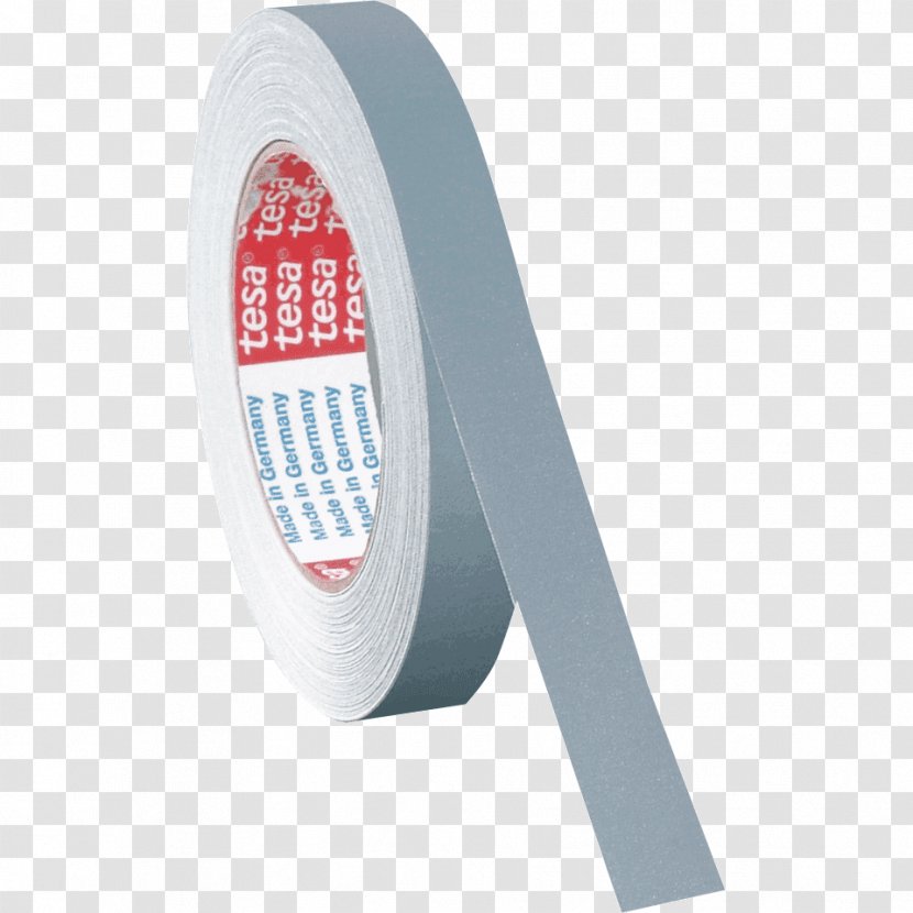 Adhesive Tape Gaffer Tesa SE Duct - Computer Hardware - Band Text Transparent PNG