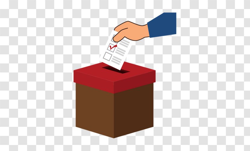 Friuli-Venezia Giulia Regional Election, 2018 Voting Ballot Box - Vote Transparency And Translucency Transparent PNG