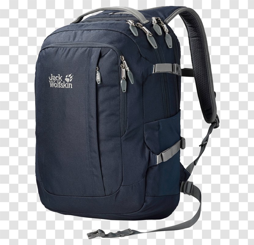 Backpack Bag Laptop Jack Wolfskin Online Shopping - Hiking Transparent PNG