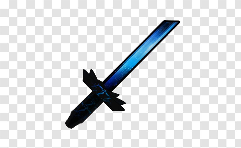 Line Angle Weapon - Cold Transparent PNG