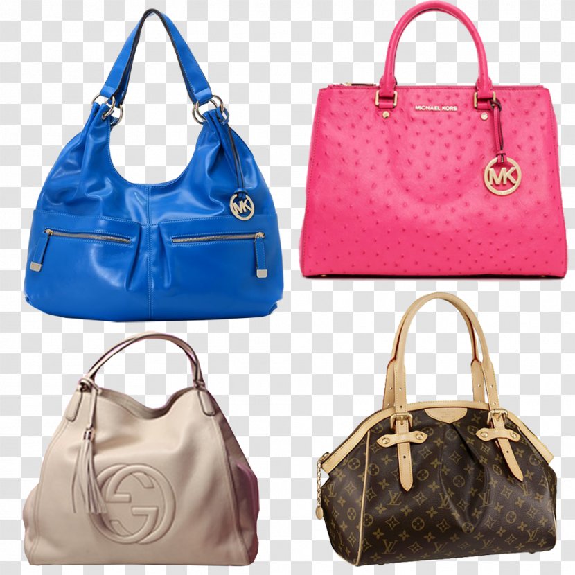 Louis Vuitton Palermo Bag Gucci Shop - Women Transparent PNG
