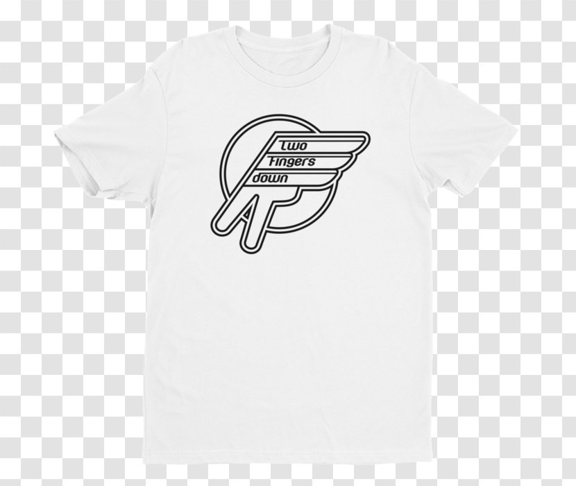 T-shirt Logo Sleeve Font - Mellophone - Tshirt Transparent PNG