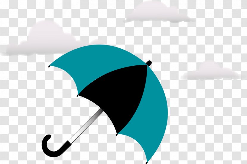 Umbrella Blog Antuca Ultraviolet Blue - Brown - Bergen Illustration Transparent PNG