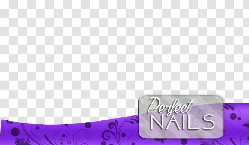 Lilac Violet Purple - Nail Posters Transparent PNG