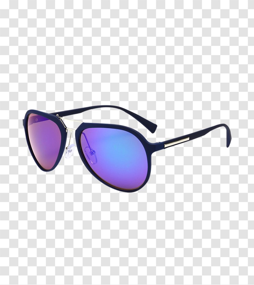 Goggles Sunglasses Product Design - Glasses Transparent PNG