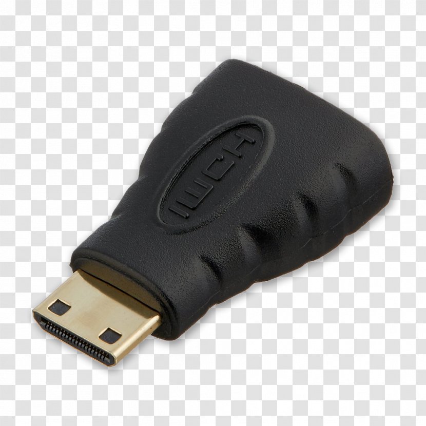 HDMI Adapter Raspberry Pi Micro-USB - USB Transparent PNG