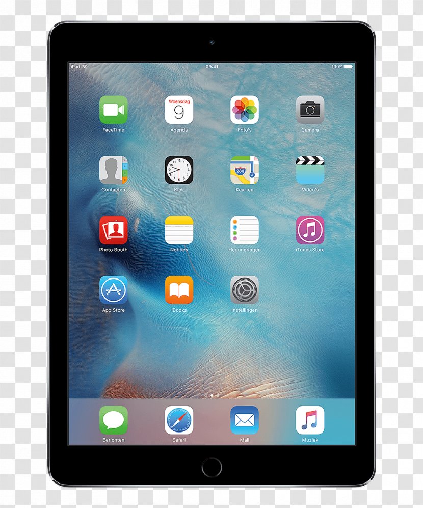 IPad Mini 2 Air 3 4 - Ipad - Apple Transparent PNG