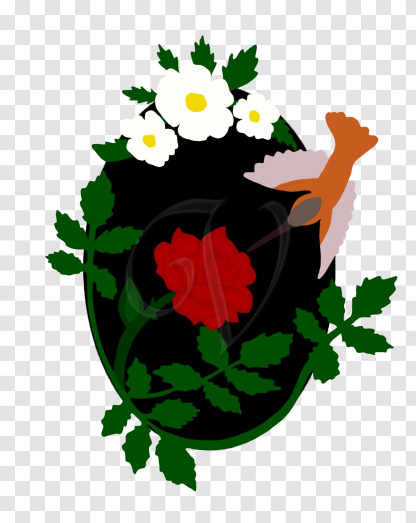 Floral Design Leaf Flowerpot Petal Transparent PNG