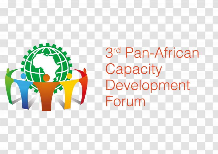 Africa Logo Institution Economic Development Sustainable - Capacity Building Transparent PNG