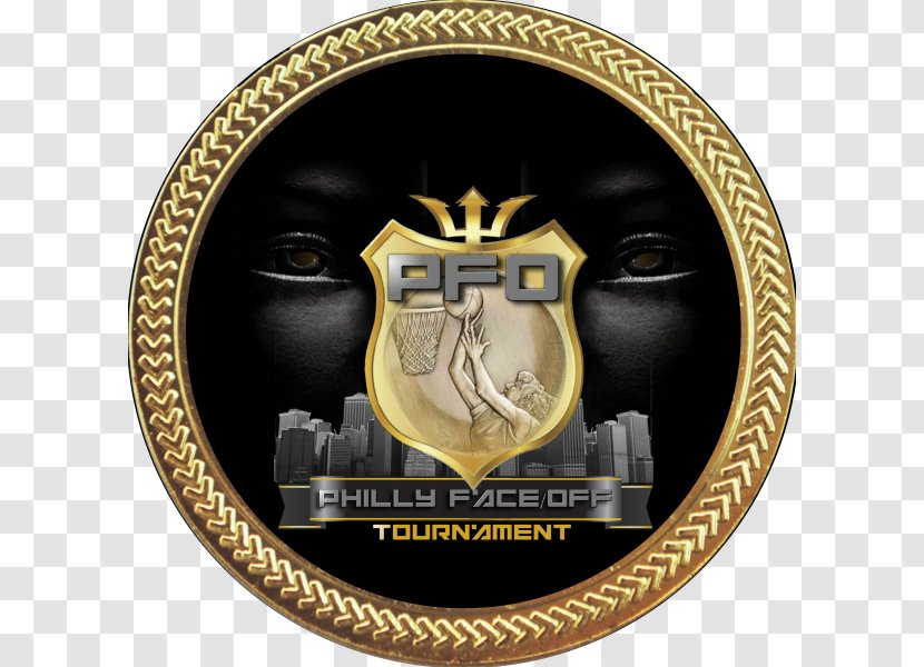 Sports Metal Tournament Competition Organization - Face Off Transparent PNG