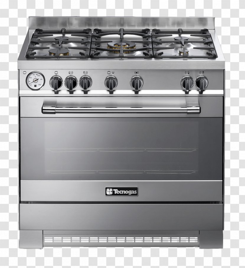 Cooking Ranges Gas Stove Cooker Oven - Whirlpool Corporation Transparent PNG