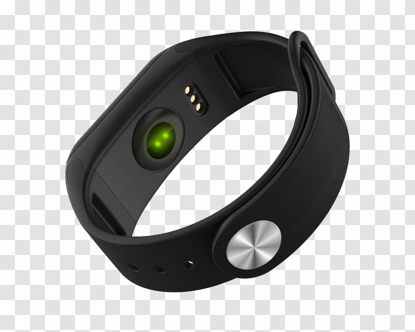 Activity Tracker Xiaomi Mi Band Pedometer Wristband Bracelet - Watch Transparent PNG
