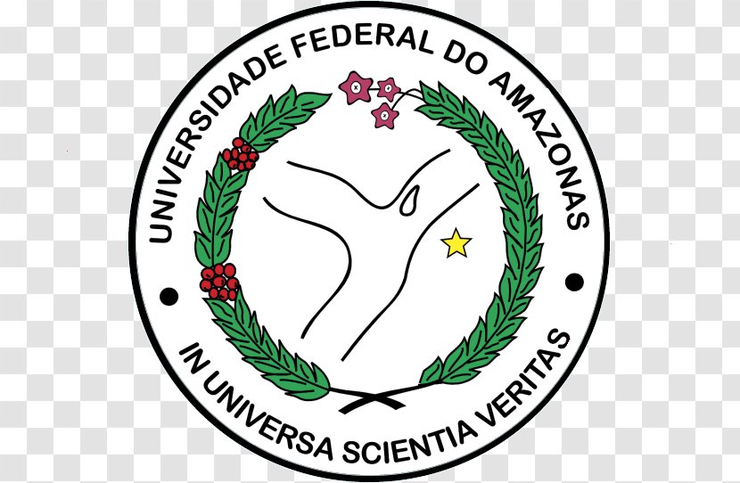 Federal University Of Amazonas State Minas Gerais Universidade Positivo - Brand - Logo Plate Transparent PNG