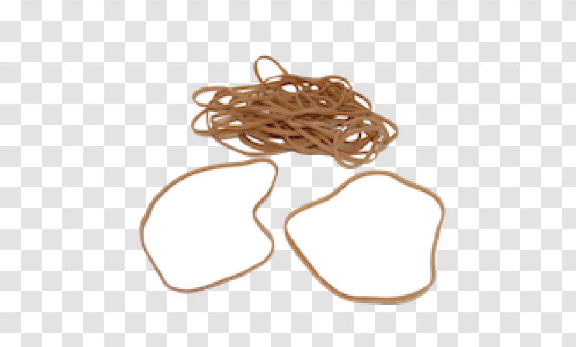 Hair Tie - Rubber Band Transparent PNG
