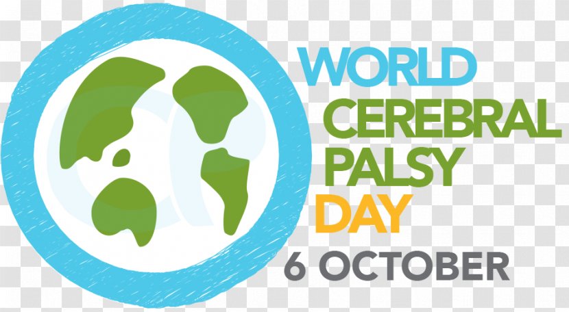 World Cerebral Palsy Day Child United Movement Disorders - Organism Transparent PNG