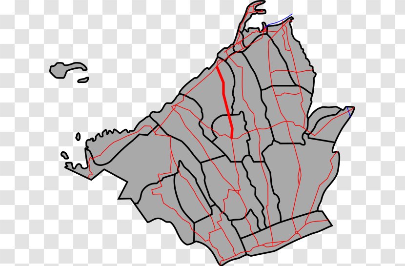 Aguinaldo Highway Indang Naic Manila–Cavite Expressway Tanza–Trece Martires Road - Tirona - Map Transparent PNG