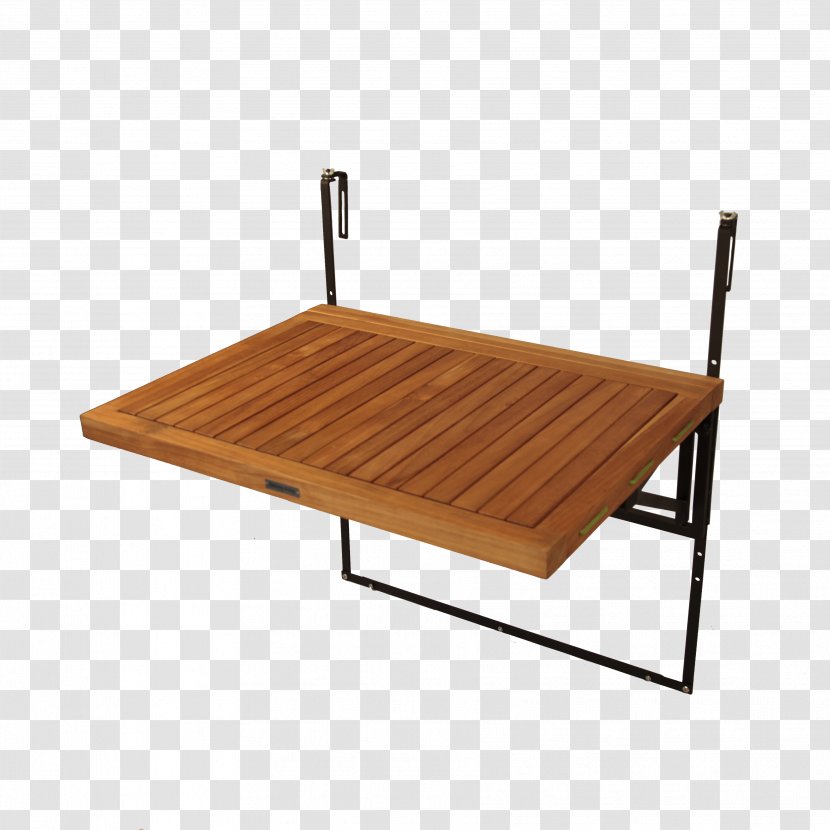Table Terrace Chair Garden Furniture - Rectangle Transparent PNG