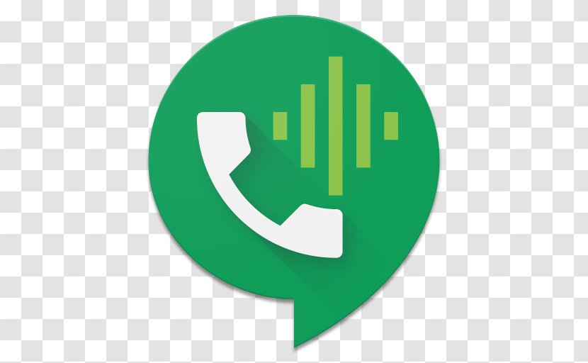 Dialer Google Hangouts Voice Mobile Phones Android Transparent PNG