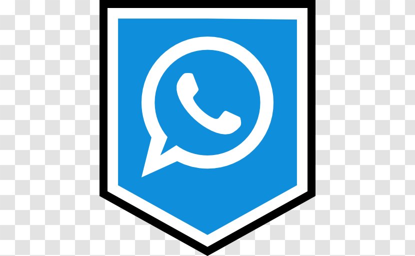 Social Media WhatsApp - Sign Transparent PNG