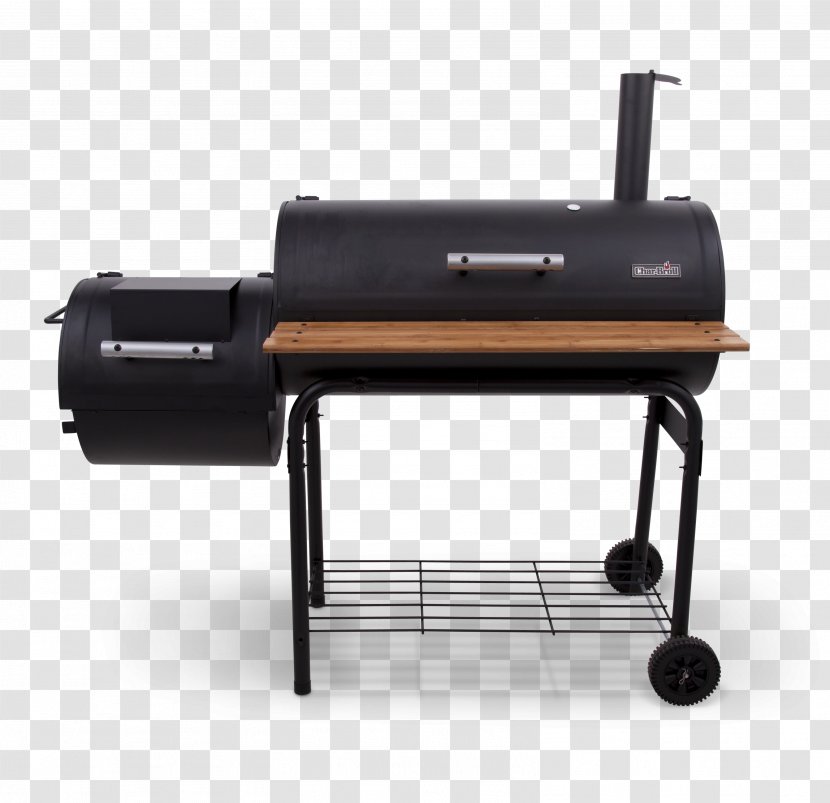 Barbecue-Smoker Grilling Smoking Char-Broil - Watercolor - Grill Transparent PNG