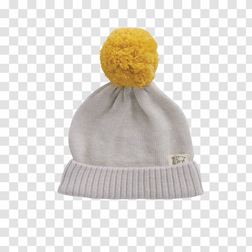 Headgear Cap Hat - Yellow - Alpine Cloud Transparent PNG