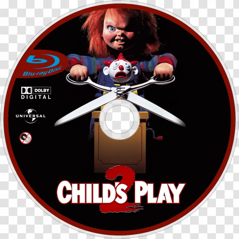 Chucky Andy Barclay Child's Play Film Streaming Media - Don Mancini - Childs Transparent PNG