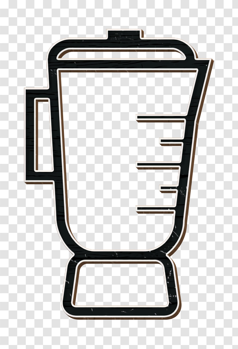 Blend Icon Drink Icon Juice Icon Transparent PNG