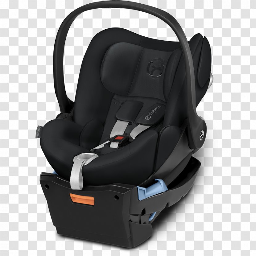 Cybex Cloud Q Baby & Toddler Car Seats Transport - Isofix Transparent PNG