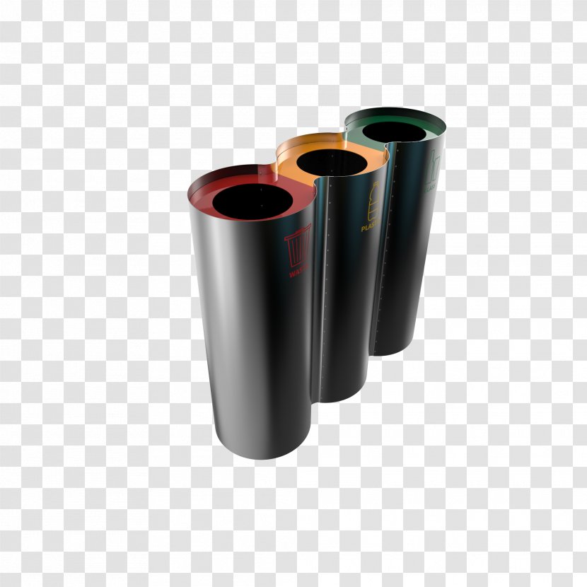 Cylinder Computer Hardware - Design Transparent PNG