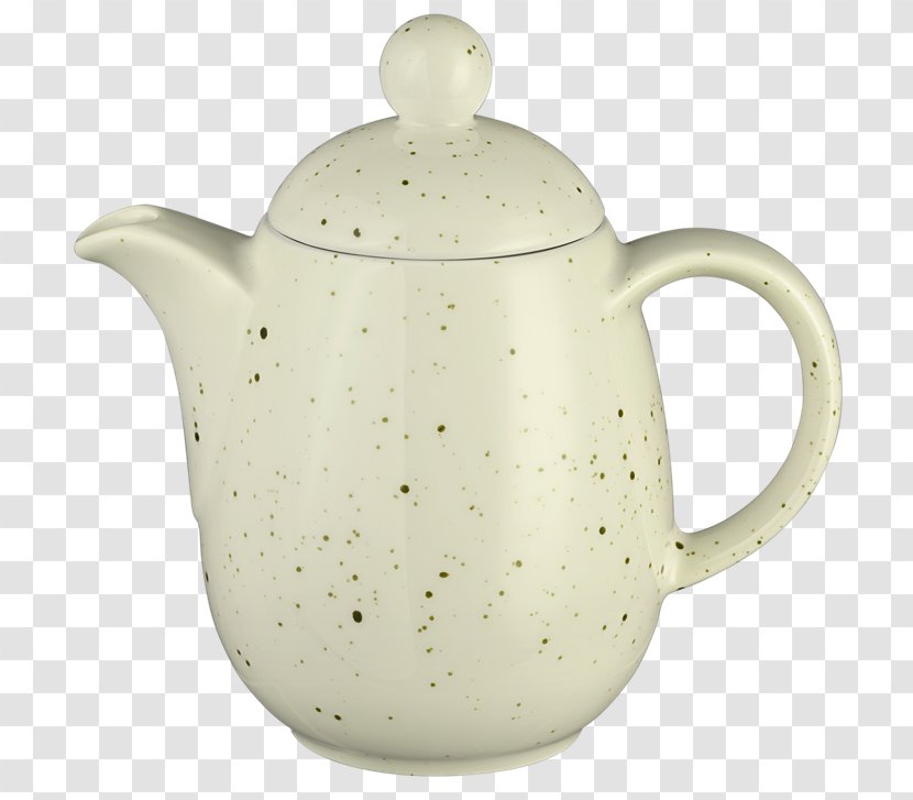 Teapot Kettle Coffee Tableware - Tea Transparent PNG