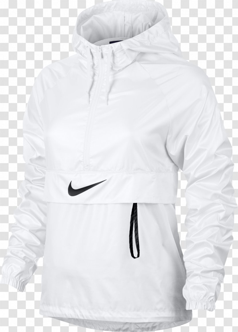 Hoodie Jacket Nike Clothing - Shoe - With Hood Transparent PNG