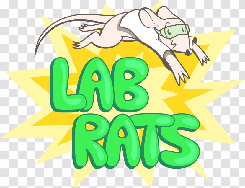 Laboratory Rat Television Show Graphic Design Science Transparent PNG