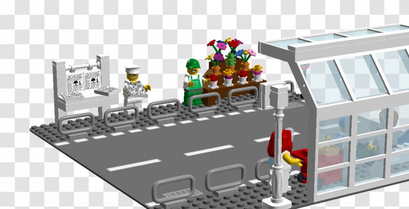 LEGO 21311 Ideas Voltron Bus Electronics Israel - News - Lego Directions Transparent PNG