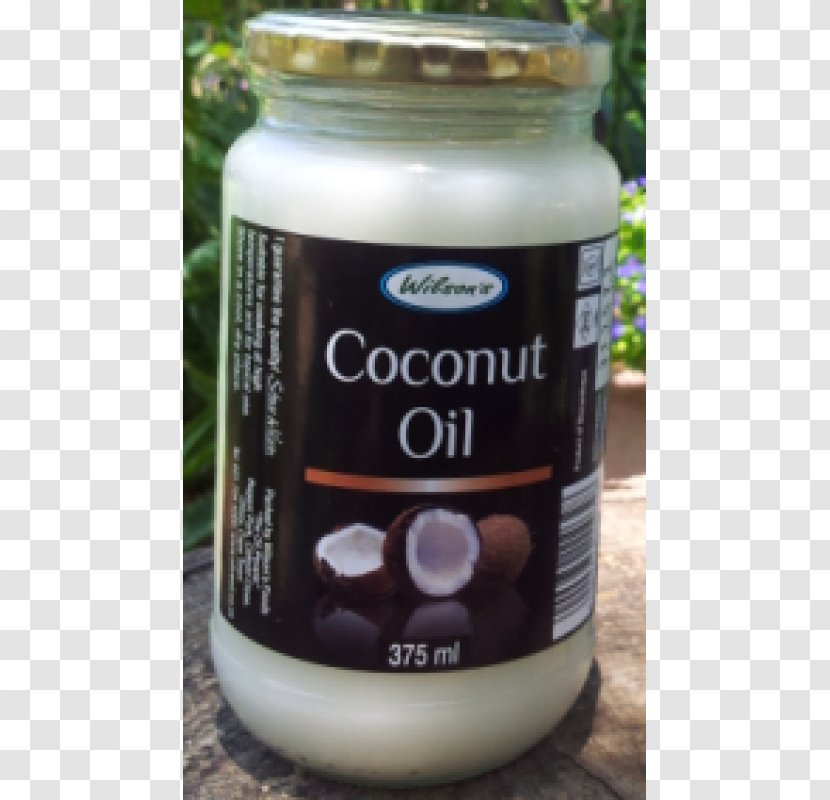 Wyoming Ingredient - Coconut Oil Transparent PNG