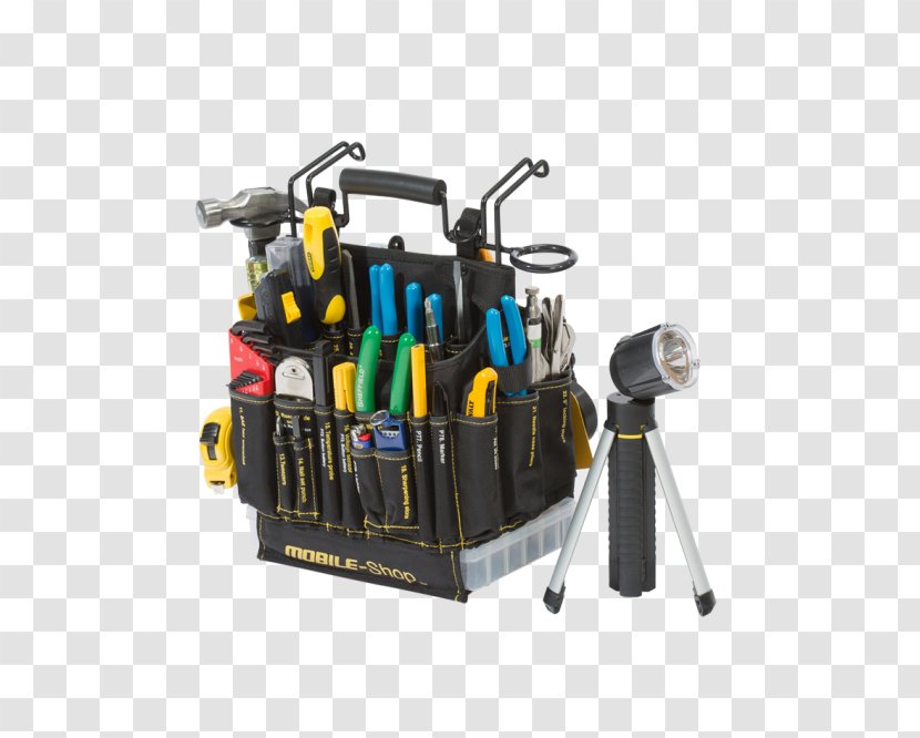 Tool Machine - Mobile Shopping Transparent PNG