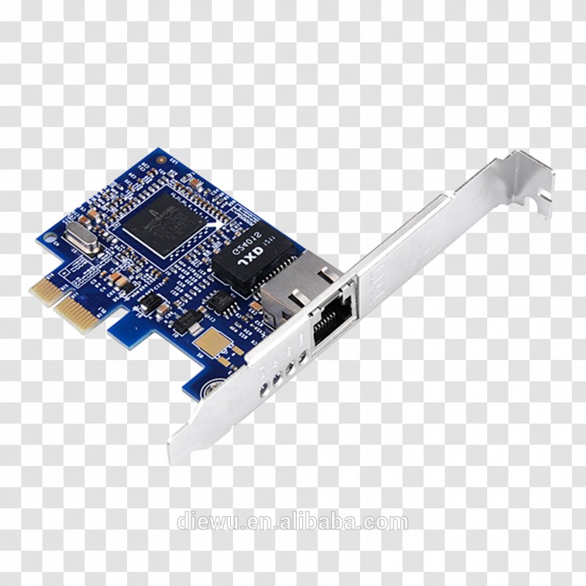 TV Tuner Cards & Adapters Graphics Video Network Electronics Television - Cheap Price Transparent PNG