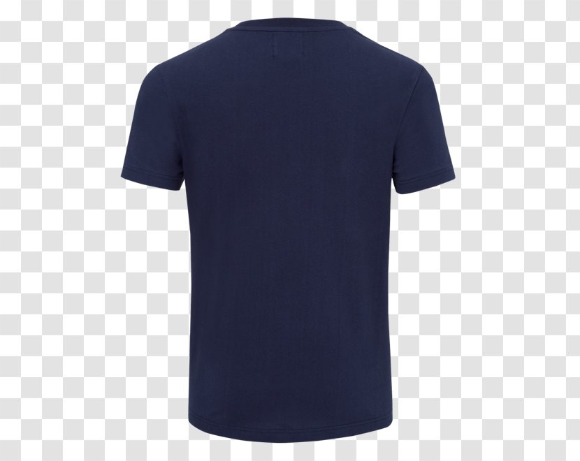 T-shirt Prosto Frosti Rege Top Young Midas - Blue - Bluetshirt Transparent PNG