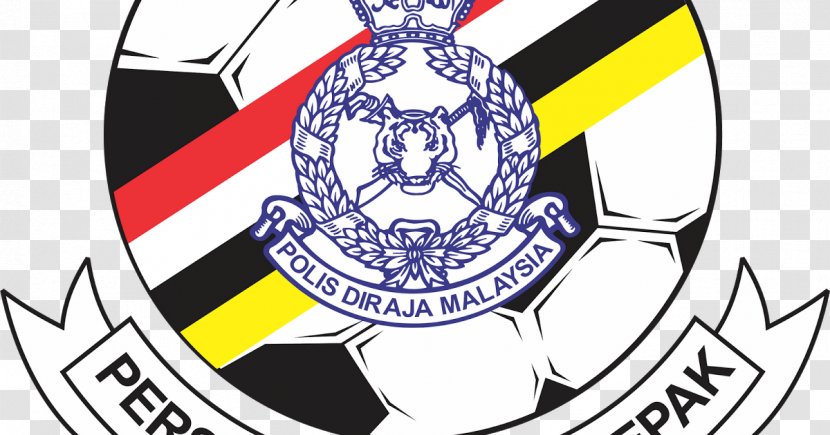 PDRM FA Kuantan Malaysia Premier League Royal Police - Football Transparent PNG