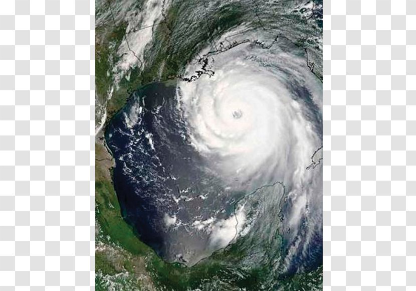 Effects Of Hurricane Katrina In New Orleans Boscastle Flood 2004 Tropical Cyclone - Atmosphere - Storm Transparent PNG